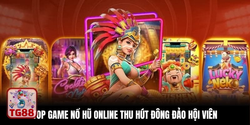 Nổ hũ TG88 - RTP là gì và hiểu đúng thế nào?